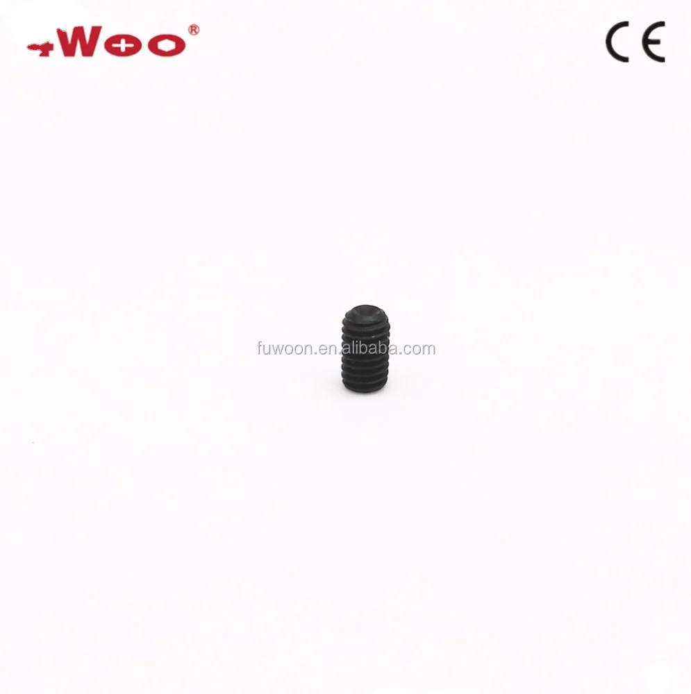 ROCOL Pneumatic Riveting Nut Gun Pull Rod Single-head Double-threaded Riveting Rod Riveting Gun Accessories Wholesale