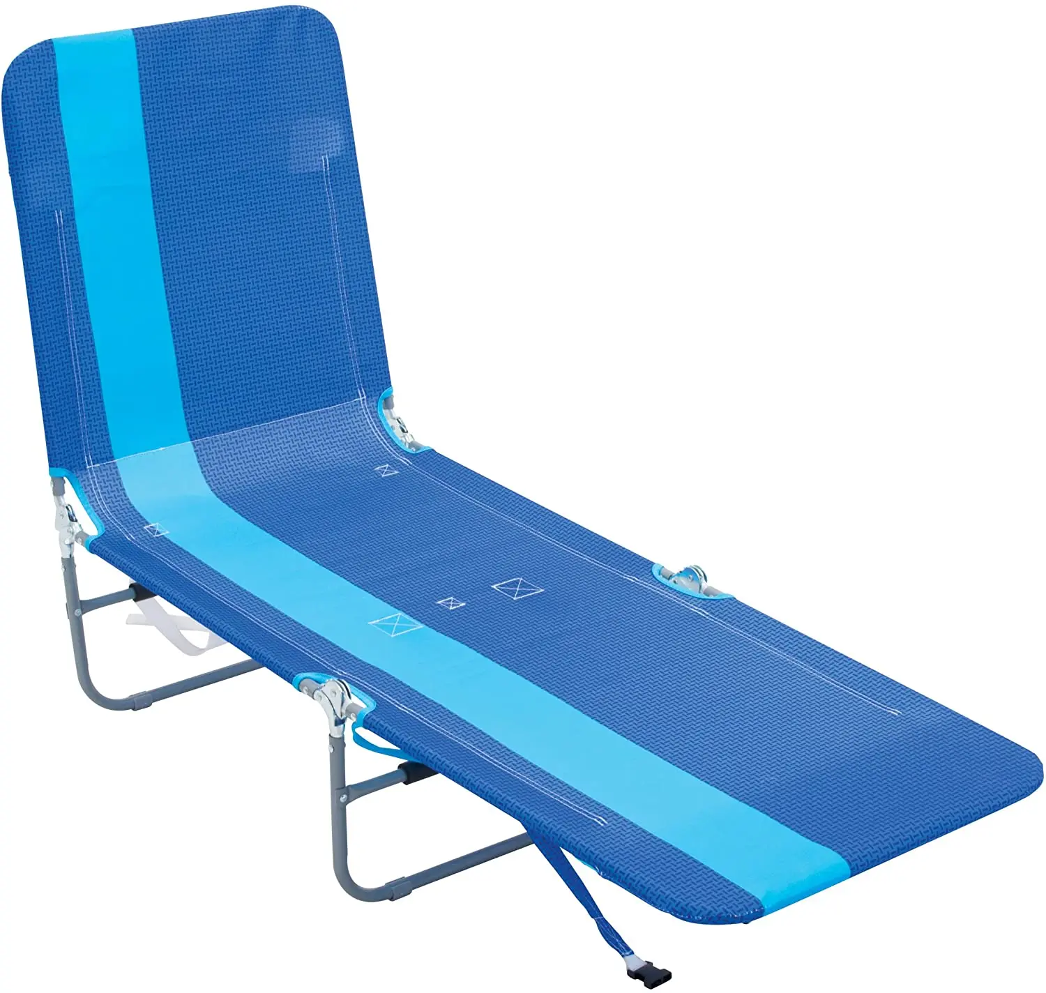Portable antique lightweight wholesale aluminium folding beach lounger chairs