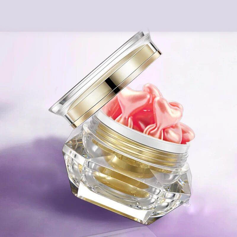 Увлажняющее эфирное масло капсула beauty face для