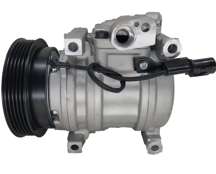 A3799-1 Auto air ac compressor for Hyundai I10 SP10  97701-0x100