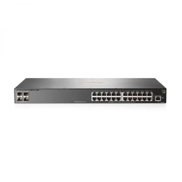 Original Aruba 2540 24G 4SFP+ Networking Switch JL354A