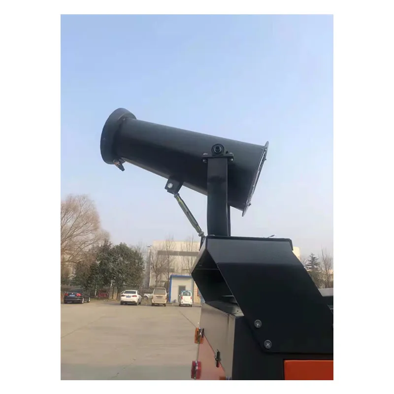 Efficient Industrial Floor Sweeper: 2100mm Cleaning Width, 18500m2/h Cleaning Capacity, Ideal for Large Spaces