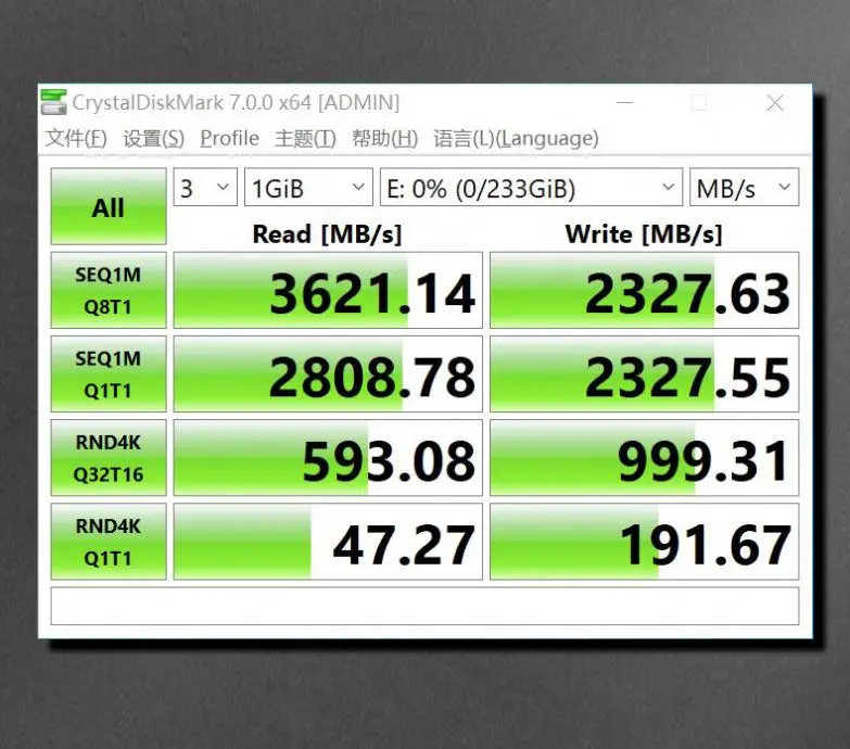 4 * NVMe SSD Adapter NGFF M.2 Key M Slot To PCI Express PCl-E 16X PCIe X16 Expansion Converter Riser Card