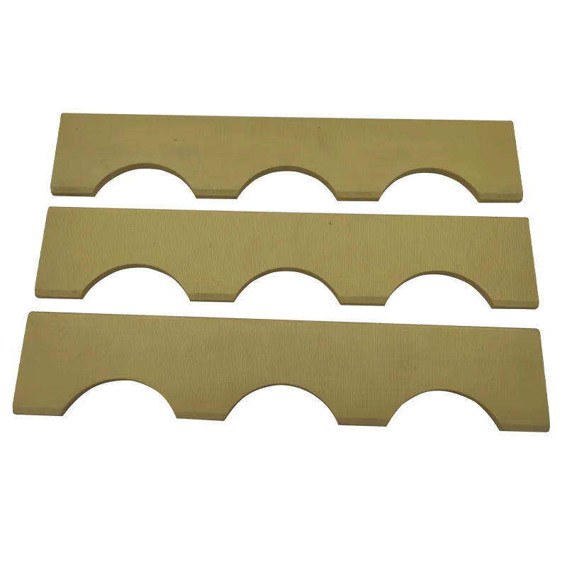 SV300B VANES PN/971446880 service repair kit parts fiber plastic for vacuum pump