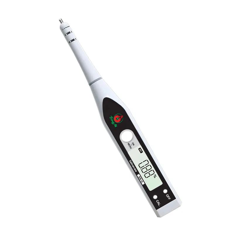 Цифровой измеритель солености для соли 0-10% воды, высокоточный измеритель солености морской воды, тестирование солености пищевых продуктов