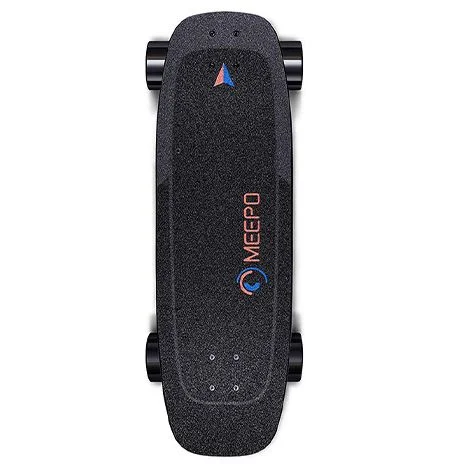 Professional manufacturer Customized DIY Dual Motor Off Road Electric Skateboard Kit