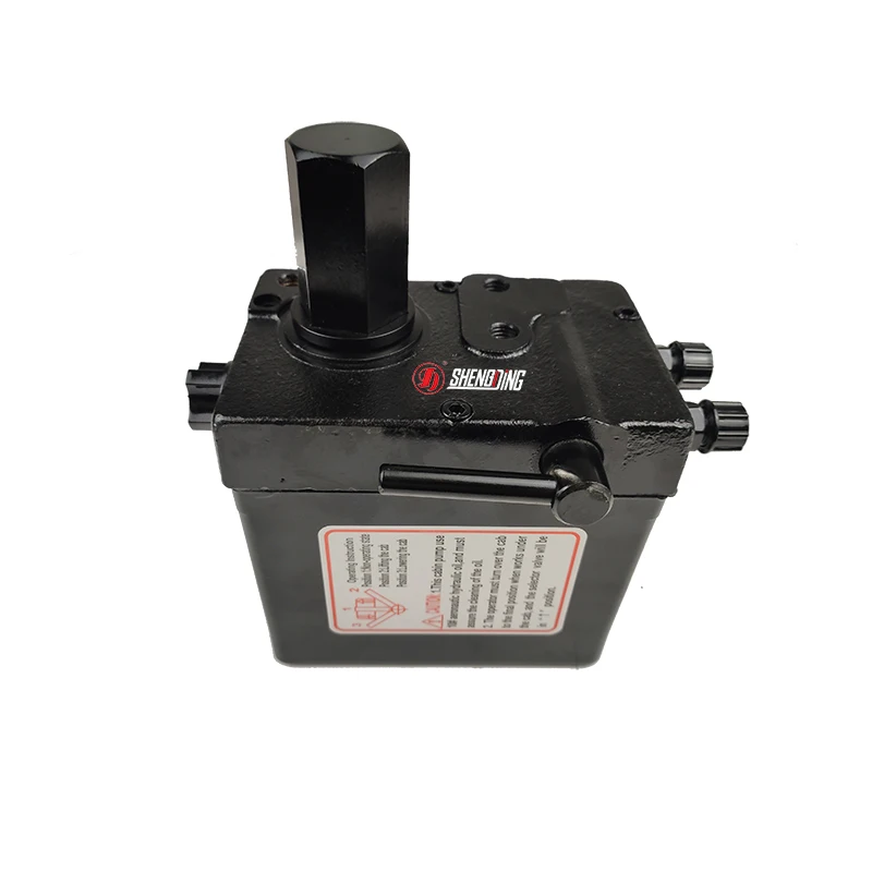 Good quality Cabin tilt pump 85417236020 for MAN heavy duty truck