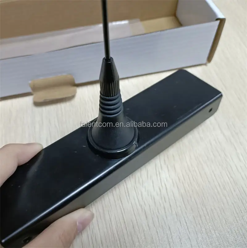 868MHz 3.5dBi Antenna wifi with 3Meter Extension Cable Lora Module Repeater Omni Outdoor Communication Antenna