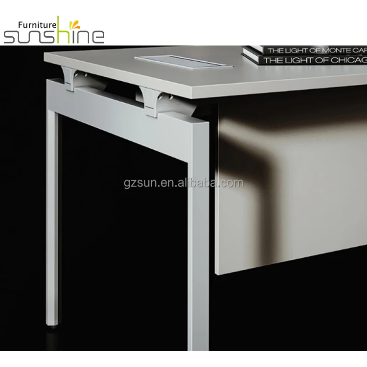 Modular Furniture Workstation Layout Office Table Design Executive Office Desktable
