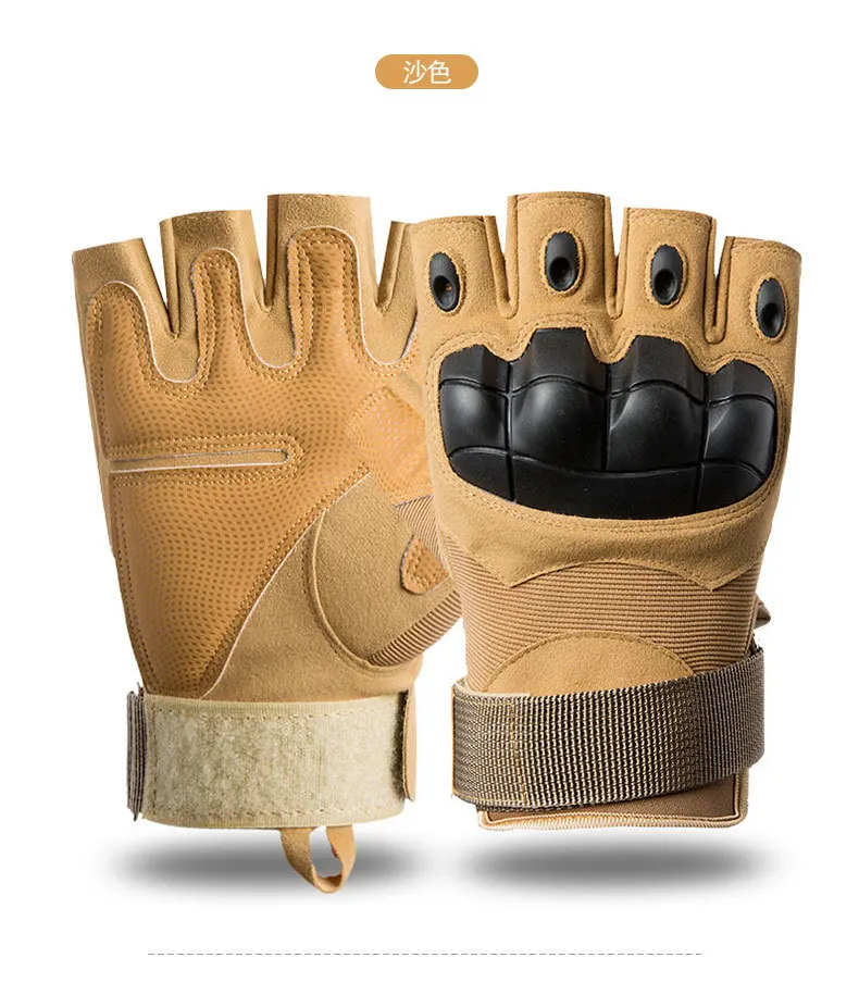 Customize factory OEM Wholesale anti slip tactical Cycling Bicycle Bicycling Mountain Bike Glovees