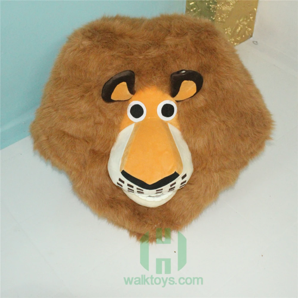 CE 4 penguins lion mascot costume fancy dress custom fancy cosplay mascotte costume for sale