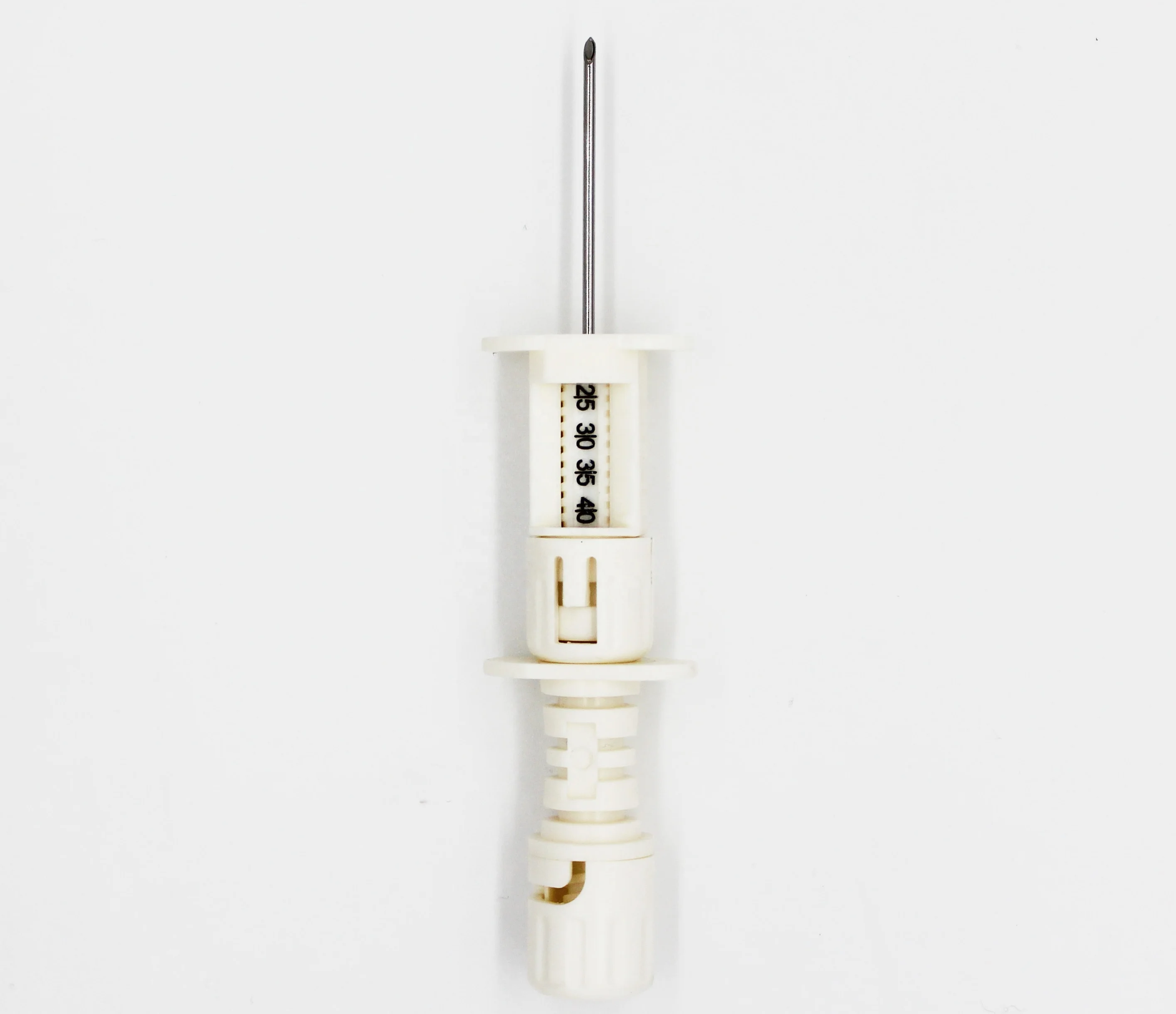 disposable medical sterile bone marrow aspiration needle