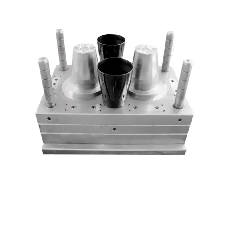 Experience 6/8/12/16/32 Cavities Flip Top Plastic Water Bottle Cap Mold Mineral Water Bottle Cap Mould With Hot Runner