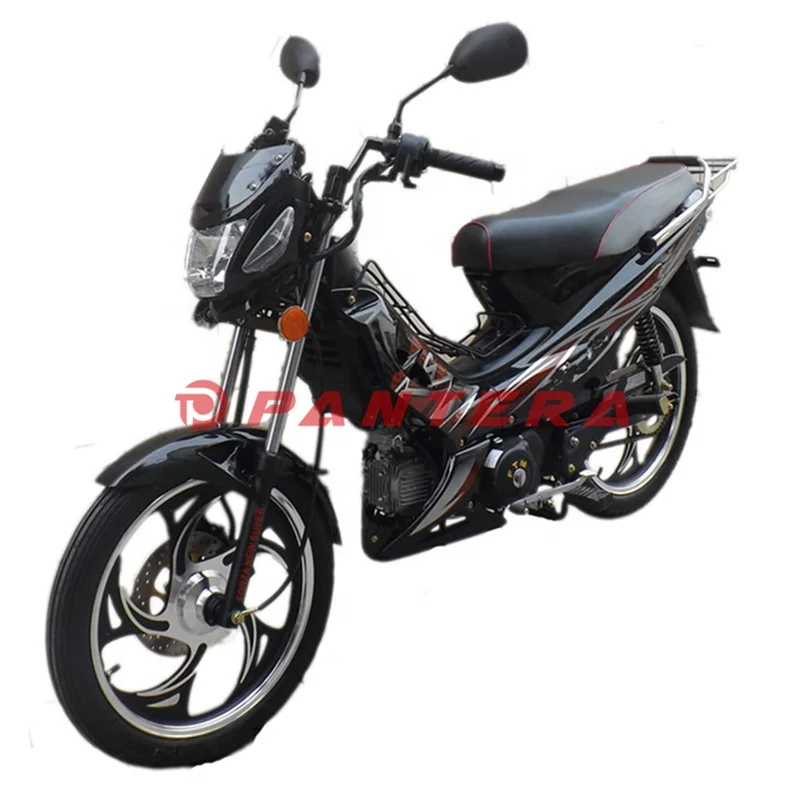 China 110cc Supre Cub Bike Forza Motorcycle for Tunisia