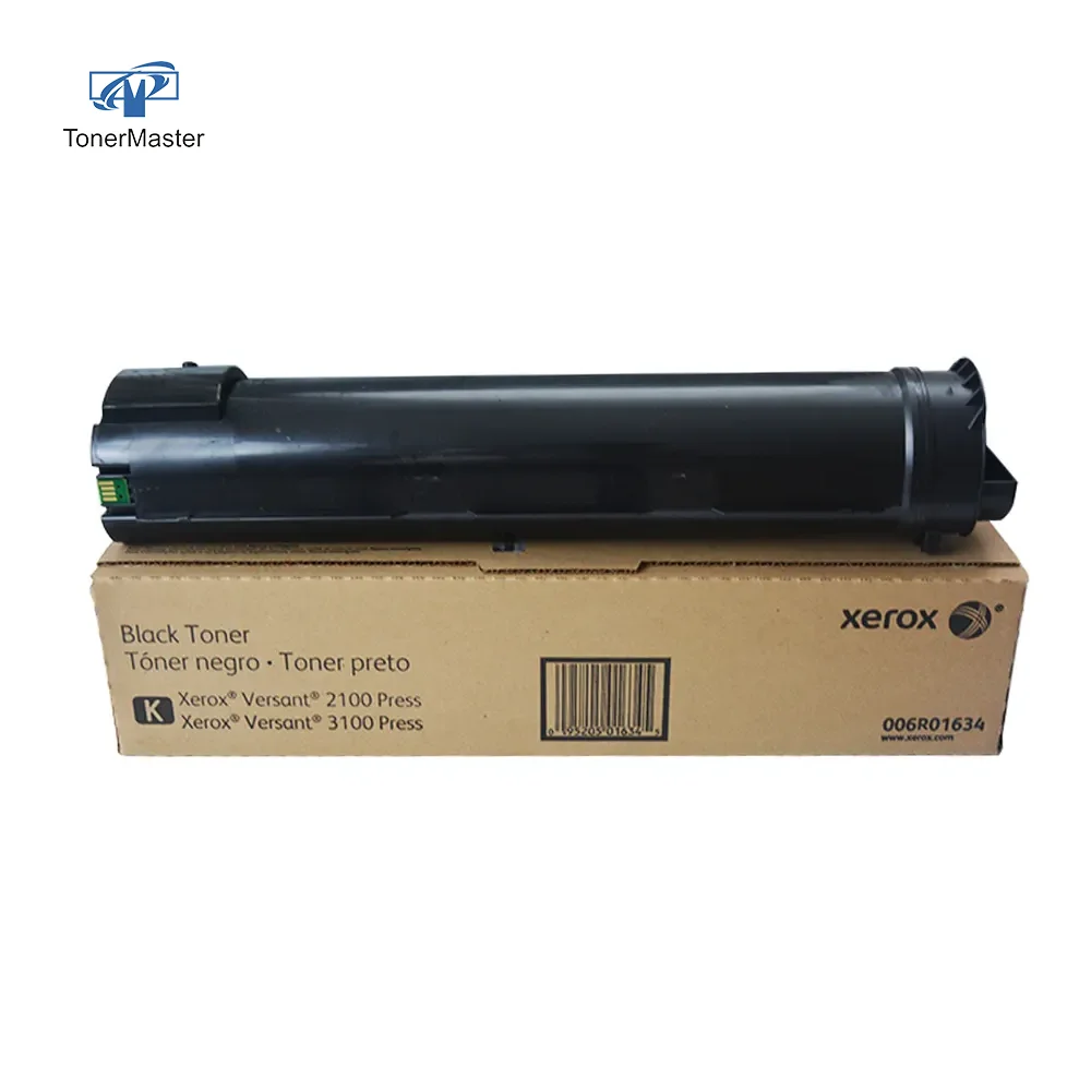 Новая цена совместимые с xerox Versant 2100 3100 картриджи тонером для копировальной машины Fuji Xerox V2100 V3100