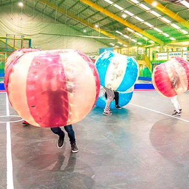 Hot Selling Inflatable Bumper Ball Body Zorbing Bubble Ball