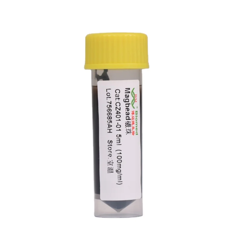 High Quality low price Magbead biochemistry reagent