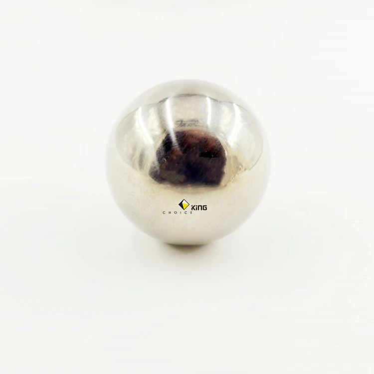 Titanium sphere/ball for Table Decoration Crafts Metal Sphere