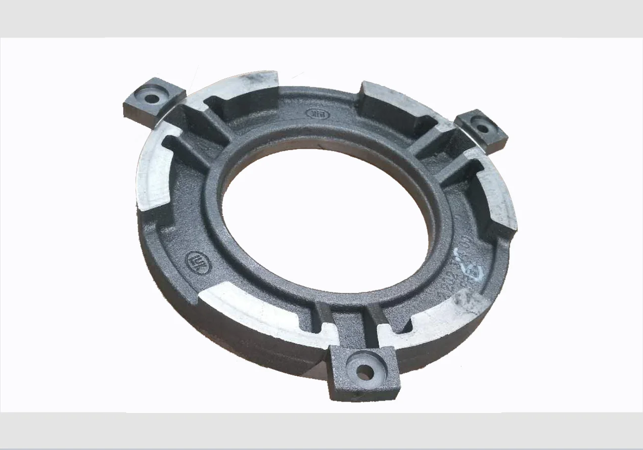 Clutch Pressure Plate Oem RE211277  for agricultural machinery use good quality tractor clutch kit assembly for sale