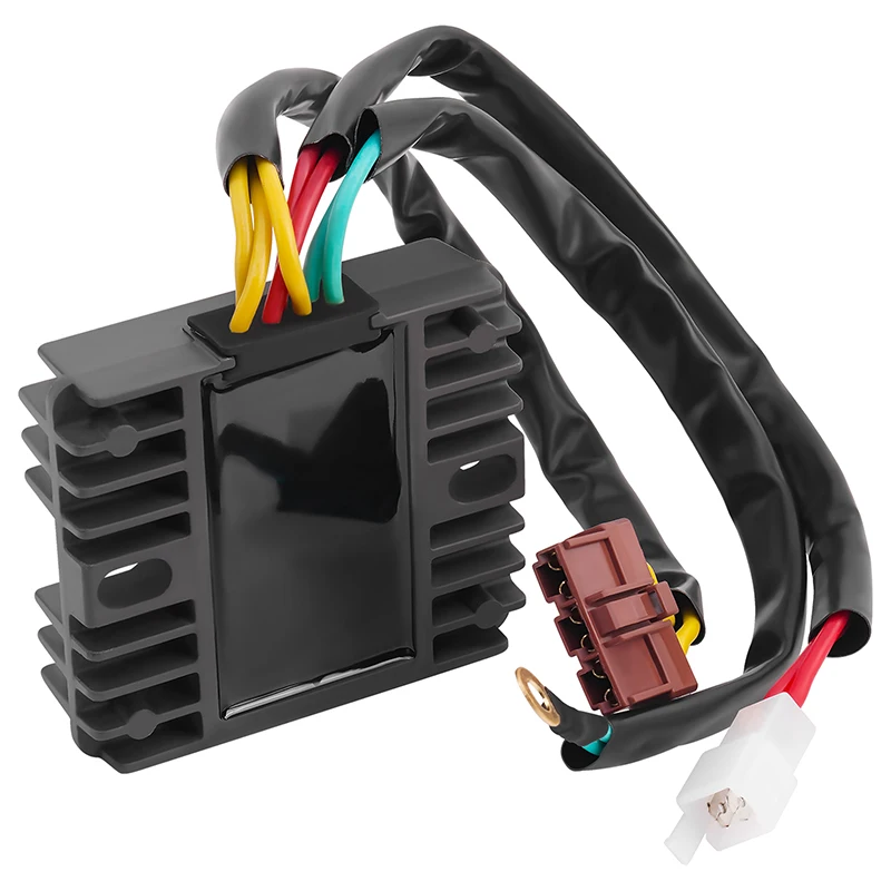 Motorcycle Voltage Regulator Rectifier For KTM 690 Enduro R LC4 Duke Adventure 990 S LC8 701 SUPERMOTO 60011034100 60011034000