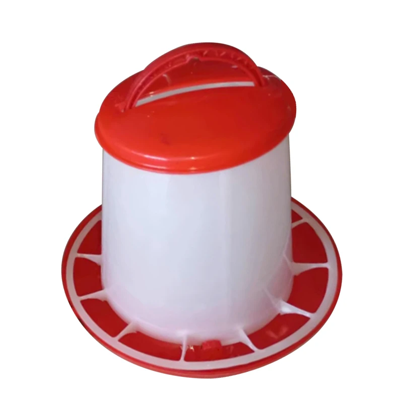 Wholesale Cheap Price Portable Automatic Feeders For Chicken Feeding Chicken Farm Feeder