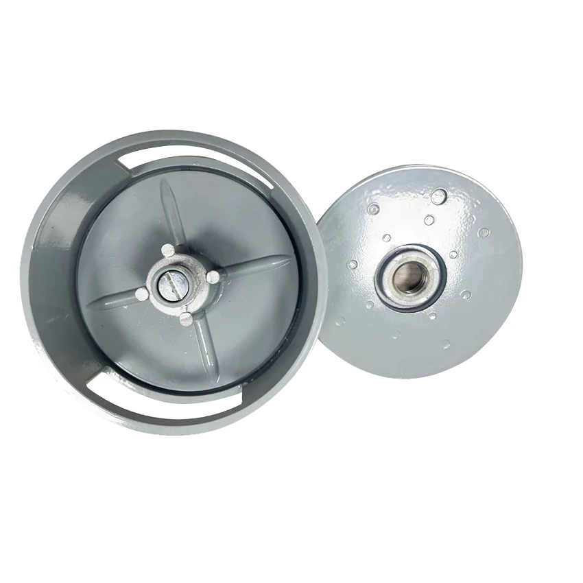 Aluminum Tie Wire Reel Hardware Tools / rebar tie wire reel Quick Draw Reel Tie Wire Dispenser