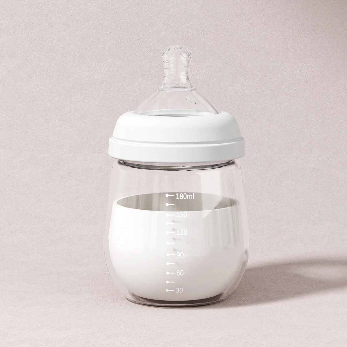 Manufacture New Design Cordless Intelligent Portable Care Breast Pump
