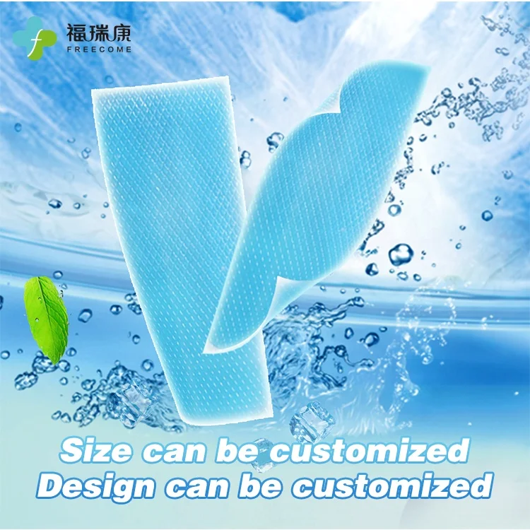 Cooling Gel Patch Buy Cooling Gel Patch Bulk Cooling Gel Patch Factory Direct Sales