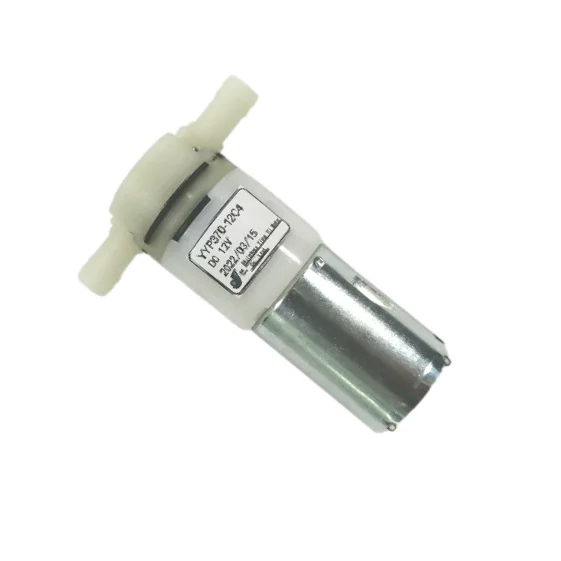 High Pressure Self Priming Diaphragm Pump RO Industrial Stage Corrosion Resistant Circulating Water Pump