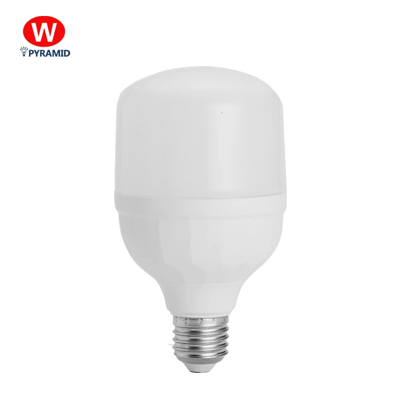 China Zhongshan Indoor SMD Portable T bulb With Battery Chargeable Led Rechargeable Emergency Lights Bulb Lamp  For Home