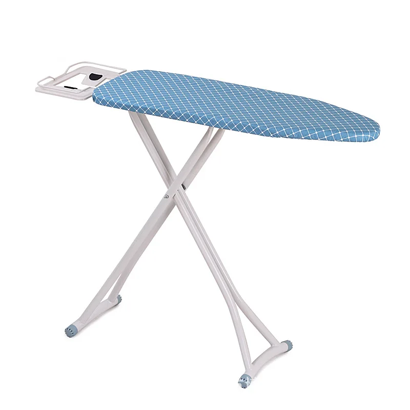 Made In China Wall Mounted Folding Ironing Board Rubber Feet Ironing Board