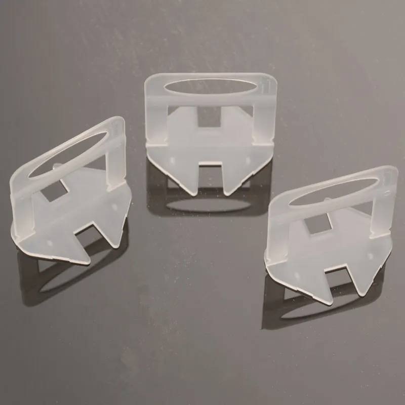 Hot Selling Tile Leveling System wedges and clips