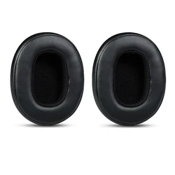 Replacement Earpads Foam Ear Pads Cushion Covers Earmuff for Crusher 3.0 3 Wireless Headset Headphone