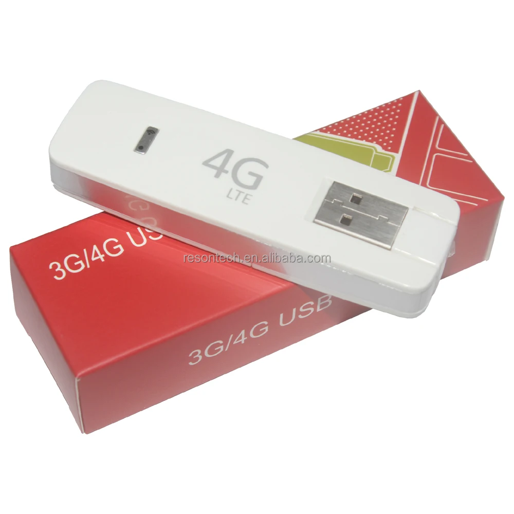 
 Оригинальный CAT4 150 Мбит/с Alcatel One Touch W800O USB МОДЕМ WiFi 4G LTE Поддержка 11 пользователей WiFi  