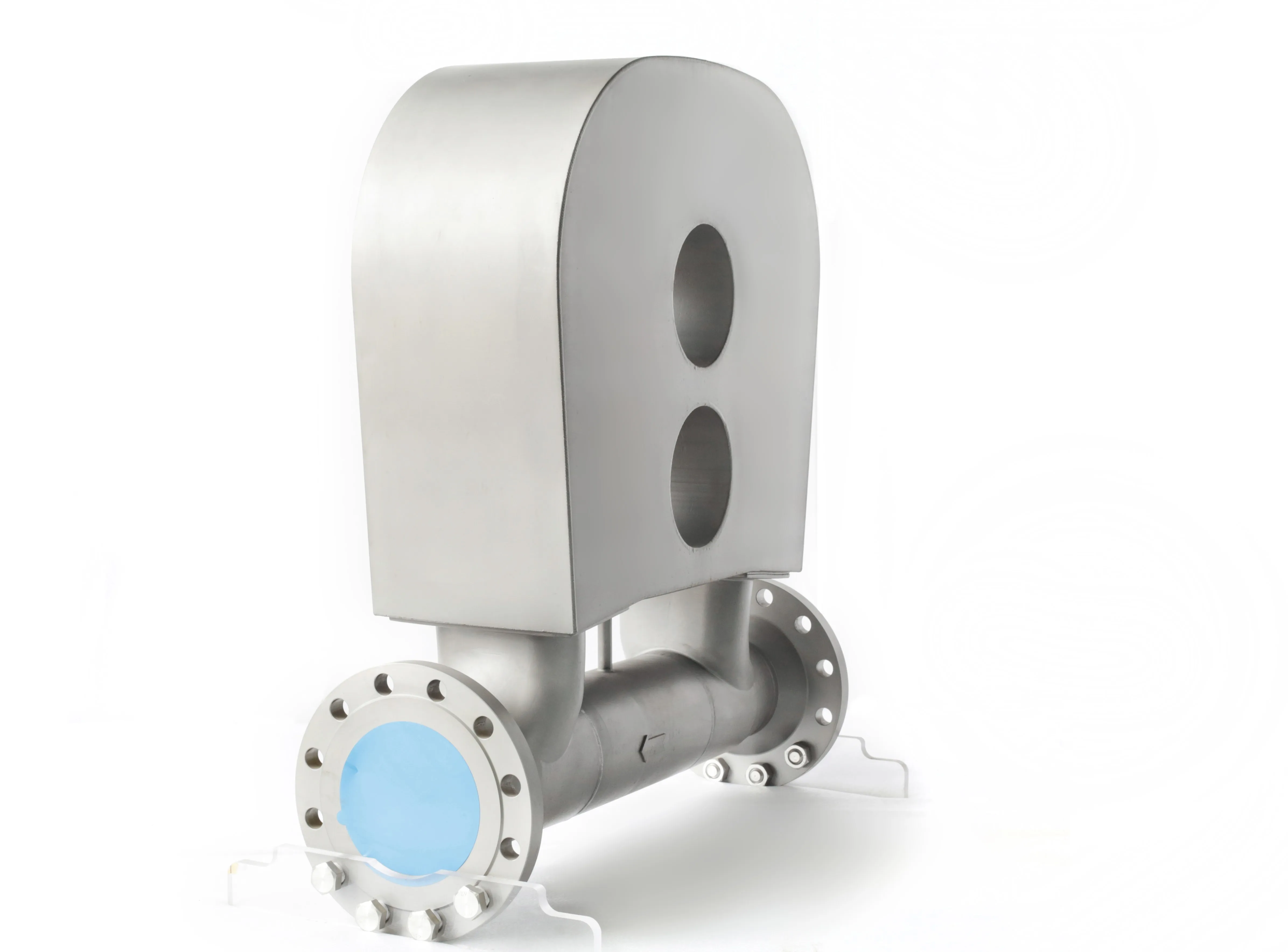 Factory sale various widely used China Yantai 0.15% Accuracy Coriolis Mass Flowmeter