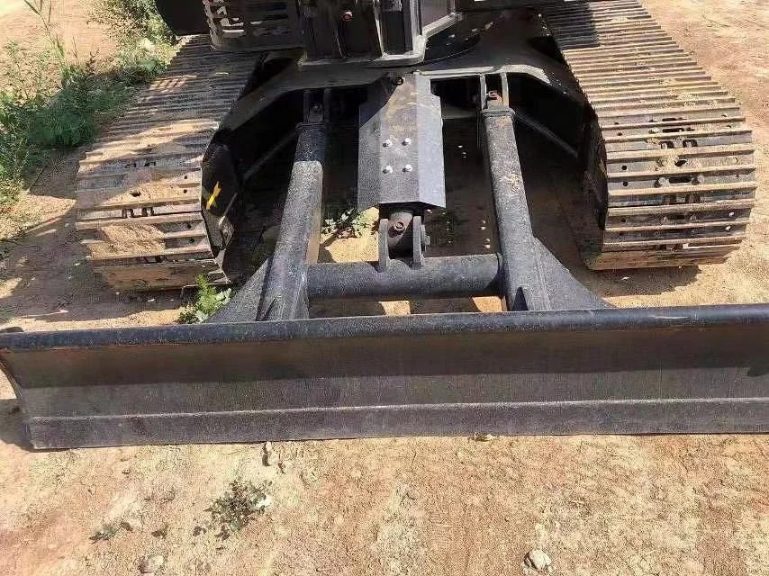 Mini used digger chinese SANY 55c cheap sale