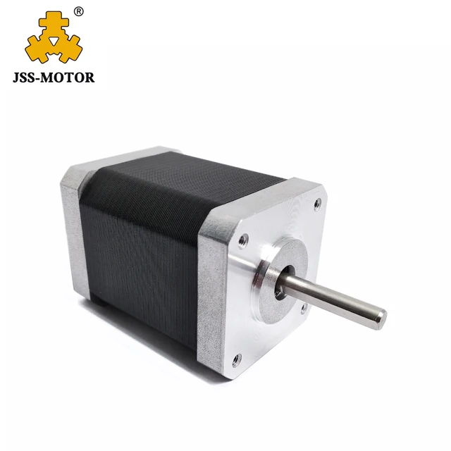 42HS60-1504A stepper motor with shaft,stepper motor linear motor