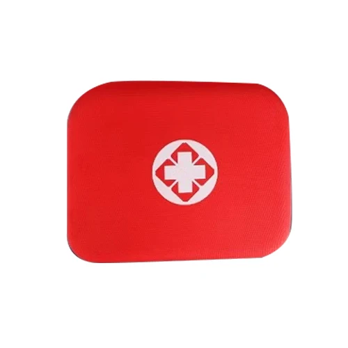 XiaSheng Good Price Emergency EVA Travel First Aid Survival Trauma Kit Manual Power Source for Car Camping Medical Needs