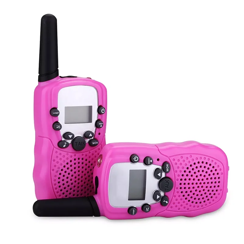 BF иди и болтай Walkie Talkie S дальний “иди
