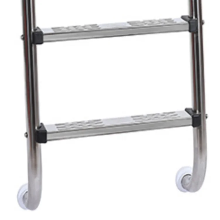 Unique Design Pool Ladder Pedal 4 Step Sl 415 2 Steps Special Pool Items Ladder Waves With Ladder 6 Step For Outdoor Pool