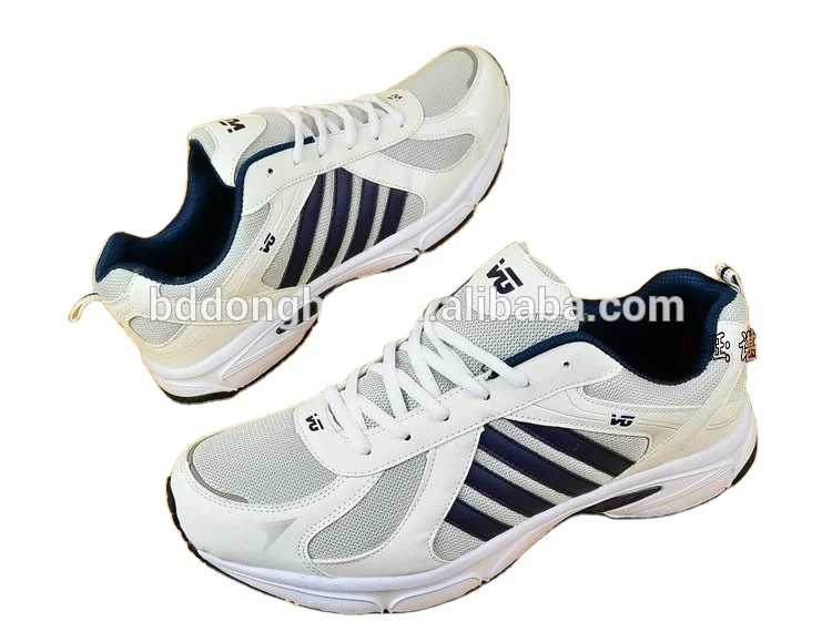 
Cheapest customized name brand tennis shoes sport shoes for men 
