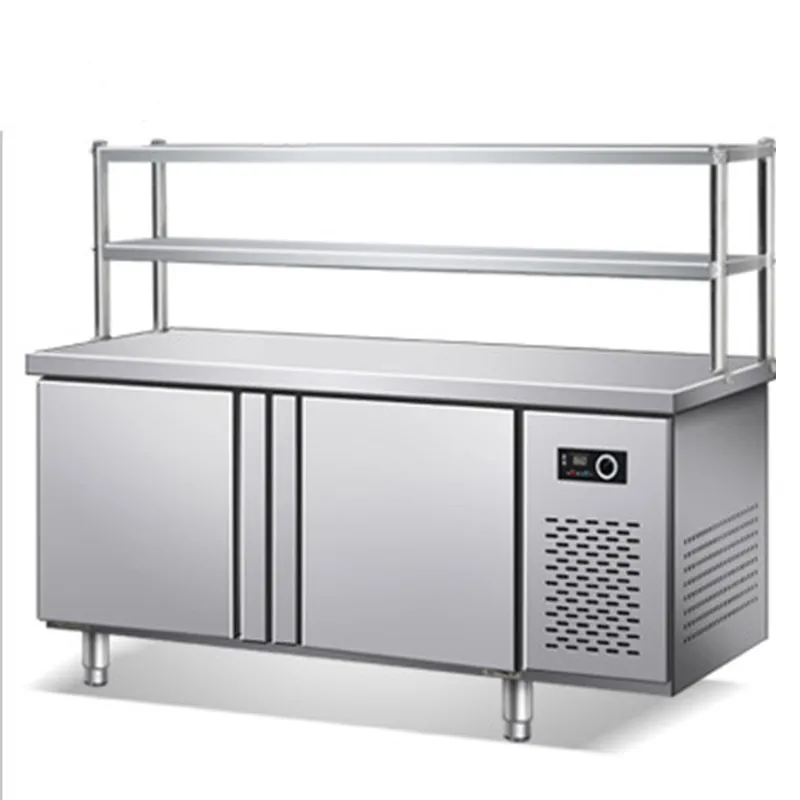 top notch selling product restaurant stainless steel work table restaurant working table