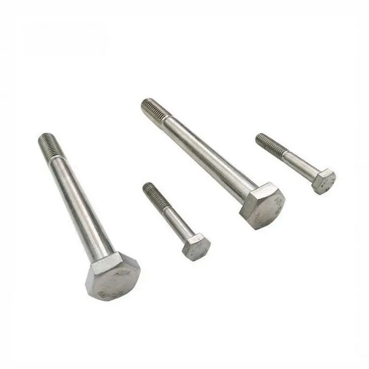M45 hex bolt a2 70 bolt torque f593c bolt