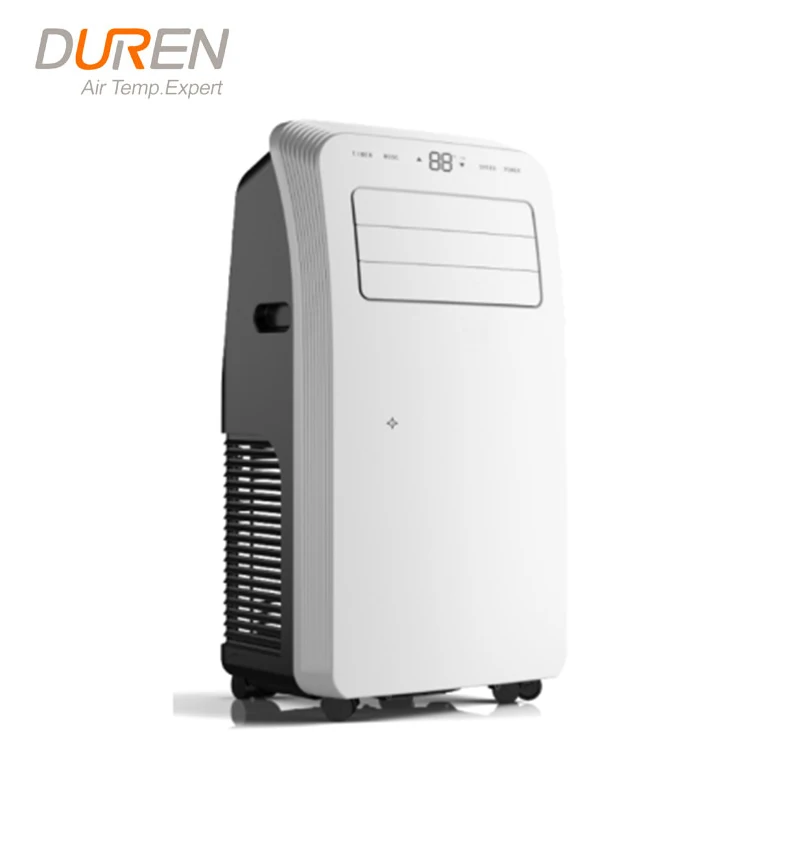 Cooling And Heating 12000BTU Air Conditioner Mobile Air Conditioner Portable Air Conditioner