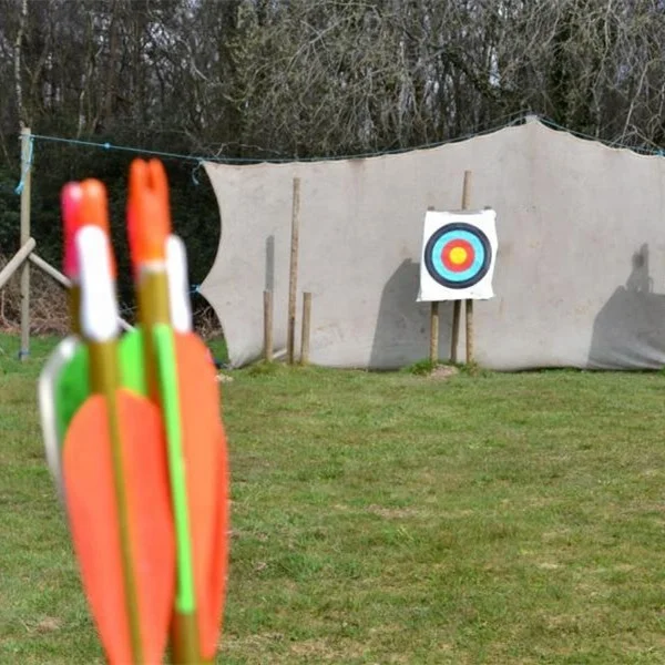 
Nylon Arrow Stopper Netting 