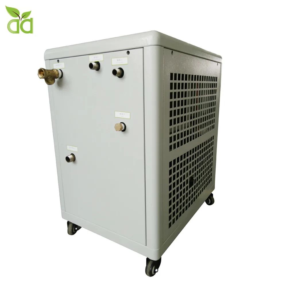 2500Kcal Industrial Cooling System Air Water Chiller