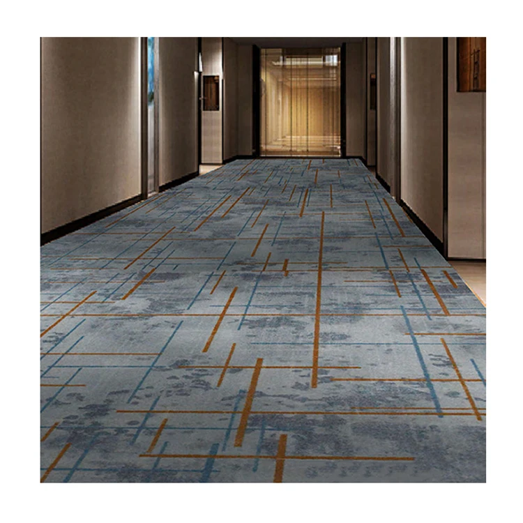 Carpet Rugs Axminster Flooring Wall to Wall Carpets Taifo Hotel Luxury Wool and Nylon CLASSIC Standard Rolls High Pile CN;SHN