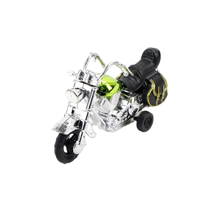 2024 HOT Hot-selling plastic toy motorcycle for children