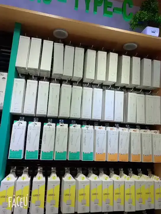 Type-c In-ear Headphones Digital Audio Headphones For Xiaomi Huawei Google Samsung Earbuds Mobile Phone Headphones