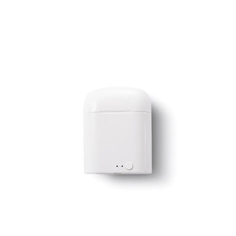 Беспроводные наушники i7mini с поддержкой Bluetooth